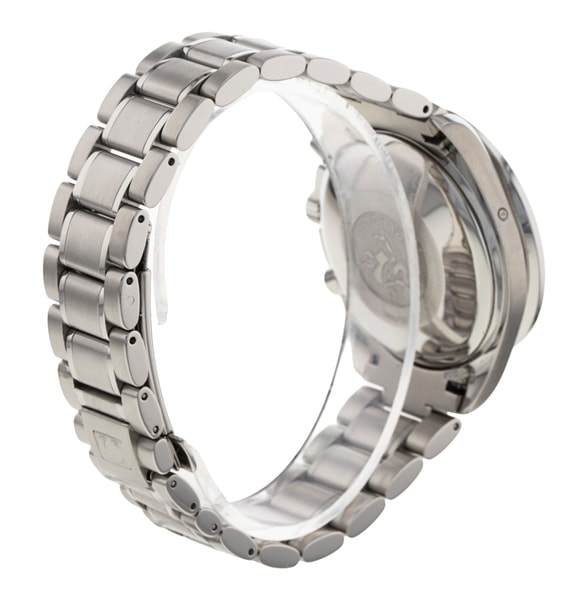 Omega Speedmaster DayDate 3520.50.00